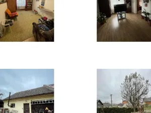 Dražba rodinného domu, Troubelice, 281 m2