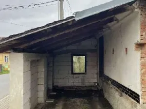 Dražba rodinného domu, Troubelice, 281 m2