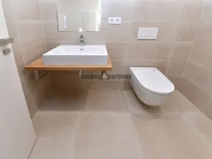 Pronájem rodinného domu, Praha - Háje, V Hájích, 220 m2