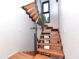 Pronájem rodinného domu, Praha - Háje, V Hájích, 220 m2