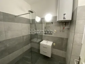 Pronájem bytu 2+1, Šternberk, Komenského, 38 m2