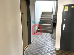 Prodej bytu 3+1, Nová Ves, 65 m2