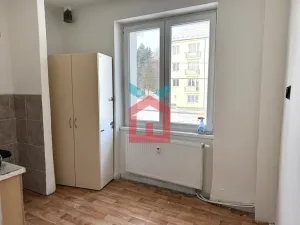 Prodej bytu 3+1, Nová Ves, 65 m2