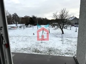 Prodej bytu 3+1, Nová Ves, 65 m2