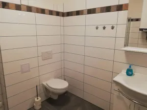 Pronájem bytu 3+1, Praha - Žižkov, Žerotínova, 86 m2
