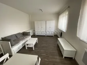 Pronájem bytu 1+1, Šternberk, Kosmákova, 35 m2