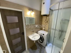 Pronájem bytu 1+1, Šternberk, Kosmákova, 35 m2