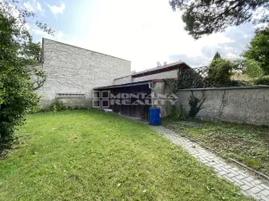 Pronájem bytu 1+1, Šternberk, Kosmákova, 35 m2