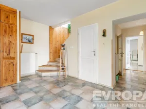 Prodej rodinného domu, Kamenice - Nová Hospoda, Na Vyhlídce, 380 m2