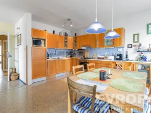 Prodej rodinného domu, Kamenice - Nová Hospoda, Na Vyhlídce, 380 m2