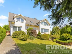 Prodej rodinného domu, Kamenice - Nová Hospoda, Na Vyhlídce, 380 m2