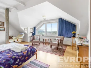 Prodej rodinného domu, Kamenice - Nová Hospoda, Na Vyhlídce, 380 m2