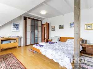 Prodej rodinného domu, Kamenice - Nová Hospoda, Na Vyhlídce, 380 m2