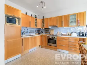 Prodej rodinného domu, Kamenice - Nová Hospoda, Na Vyhlídce, 380 m2