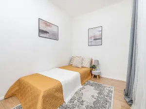 Prodej bytu 3+kk, Praha - Záběhlice, Zvánovická, 54 m2