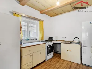 Prodej rodinného domu, Rumburk - Rumburk 1, Šmilovského, 118 m2