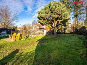 Prodej rodinného domu, Rumburk - Rumburk 1, Šmilovského, 118 m2