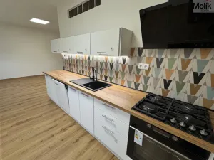 Pronájem bytu 2+1, Most, Čs. mládeže, 53 m2