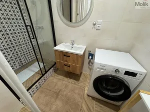 Pronájem bytu 2+1, Most, Čs. mládeže, 53 m2