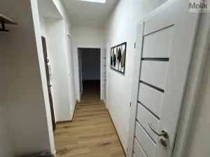 Pronájem bytu 2+1, Most, Čs. mládeže, 53 m2