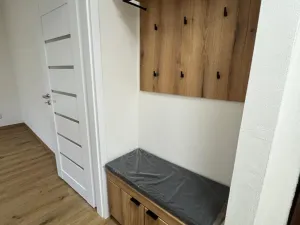 Pronájem bytu 2+1, Most, Čs. mládeže, 53 m2