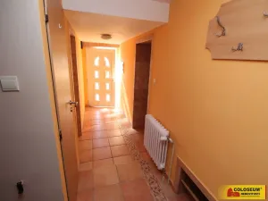 Pronájem rodinného domu, Kuchařovice, Úzká, 50 m2