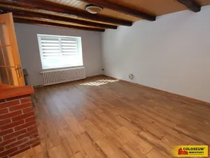 Pronájem rodinného domu, Kuchařovice, Úzká, 50 m2