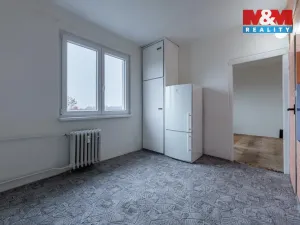 Prodej bytu 3+1, Nová Role, Chodovská, 58 m2