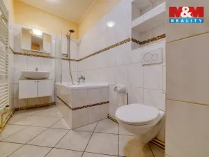 Prodej bytu 3+1, Aš, Kamenná, 61 m2