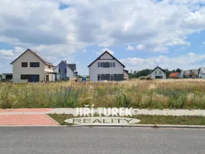 Prodej pozemku pro bydlení, Choťánky, 697 m2