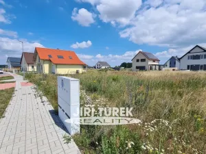 Prodej pozemku pro bydlení, Choťánky, 697 m2