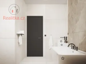 Prodej rodinného domu, Ondřejov, Pod Oborou, 245 m2