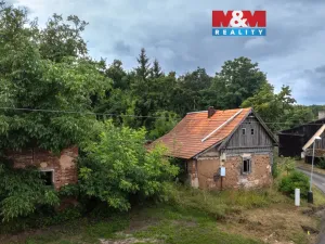 Prodej pozemku pro bydlení, Petrohrad, 693 m2