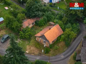 Prodej pozemku pro bydlení, Petrohrad, 693 m2