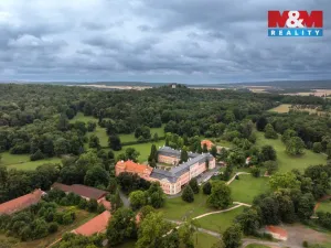 Prodej pozemku pro bydlení, Petrohrad, 693 m2