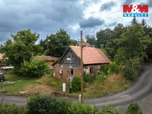 Prodej pozemku pro bydlení, Petrohrad, 693 m2