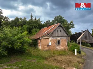 Prodej pozemku pro bydlení, Petrohrad, 693 m2