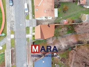 Prodej rodinného domu, Cholina, 62 m2