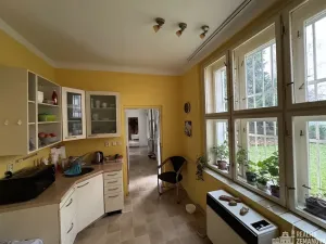 Pronájem kanceláře, Praha - Vinohrady, Korunní, 83 m2