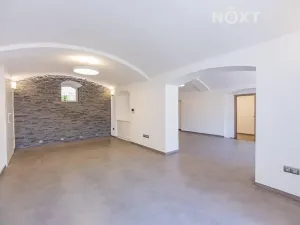 Pronájem obchodního prostoru, Šumperk, Polská, 75 m2