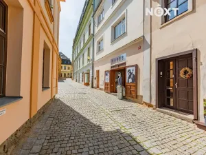 Pronájem obchodního prostoru, Šumperk, Polská, 75 m2