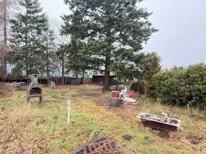 Prodej pozemku pro bydlení, Tuchlovice, Dřevěnkov, 515 m2