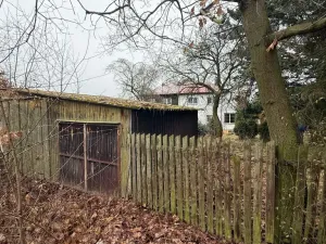 Prodej pozemku pro bydlení, Tuchlovice, Dřevěnkov, 515 m2