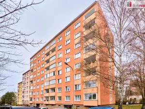 Prodej bytu 1+1, Karlovy Vary - Rybáře, Požární, 35 m2