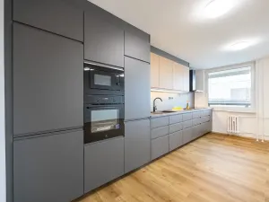 Prodej bytu 3+kk, Praha - Stodůlky, Bellušova, 83 m2