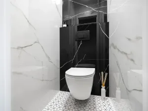 Prodej bytu 3+kk, Praha - Stodůlky, Bellušova, 83 m2