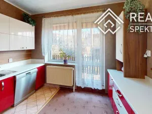 Prodej bytu 3+1, Brandýs nad Orlicí, Lázeňská, 82 m2