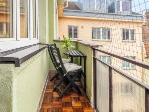 Prodej bytu 3+1, Praha - Vršovice, Čeljabinská, 77 m2