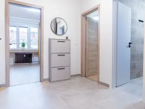 Prodej bytu 3+1, Praha - Vršovice, Čeljabinská, 77 m2