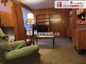 Pronájem bytu 1+kk, Poděbrady - Poděbrady II, Dr. Filipa, 16 m2